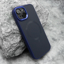 Slika od Futrola CARBON MagSafe za iPhone 14 (6.1) plava (small camera)