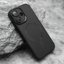Slika od Futrola CARBON MagSafe za iphone 16 (6.1) crna (small camera)