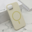 Slika od Futrola PURE MagSafe za iPhone 13 (6.1) zuta
