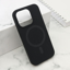 Slika od Futrola PURE MagSafe za iPhone 15 Pro (6.1) crna
