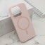 Slika od Futrola PURE MagSafe za iPhone 15 Pro (6.1) roze