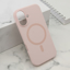 Slika od Futrola PURE MagSafe za iphone 16 (6.1) roze