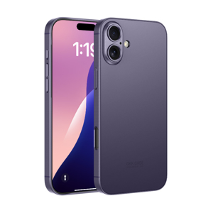 Slika od Futrola URBAN COVER za iphone 16 (6.1) ljubicasta (GKK case)