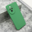 Slika od Futrola Silikon Pro Camera za Honor 200 zelena