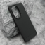 Slika od Futrola silikon BRUSHED za Honor 200 Pro crna