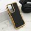 Slika od Futrola GOLD LUXE za Samsung A256B Galaxy A25 5G crna