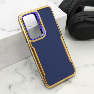 Slika od Futrola GOLD LUXE za Samsung S721B Galaxy S24 FE plava