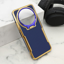Slika od Futrola GOLD LUXE za Xiaomi Redmi A3/A3x 4G plava