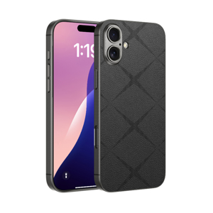 Slika od Futrola X-MASTER za iphone 16 (6.1) titanium (GKK case)