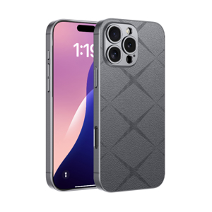 Slika od Futrola X-MASTER za iPhone 16 Pro Max (6.9) titanium (GKK case)
