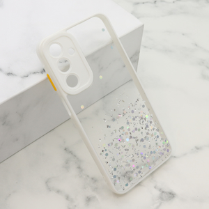Slika od Futrola Fiesta za Samsung A166B Galaxy A16 5G bela