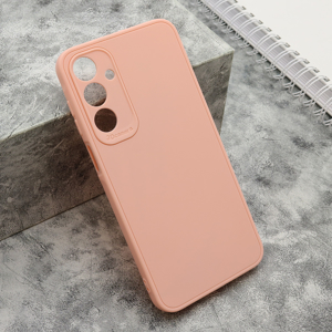 Slika od Futrola Soft 3D camera za Samsung A166B Galaxy A16 5G roze