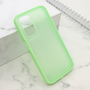 Slika od Futrola SPACE II za Samsung A155F/A156B Galaxy A15 4G/5G mint