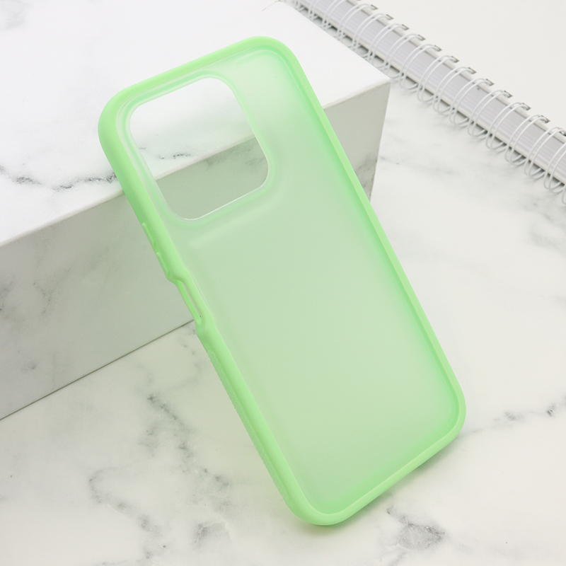 Slika od Futrola SPACE II za Honor X8b mint