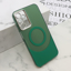 Slika od Futrola SPECTRUM RINGS za Samsung A155F/A156B Galaxy A15 4G/5G zelena