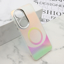 Slika od Futrola SPECTRUM RINGS za Honor X7b bela