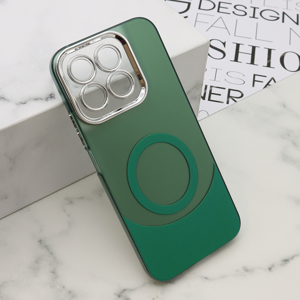 Slika od Futrola SPECTRUM RINGS za Honor X8b zelena