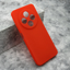 Slika od Futrola GENTLE COLOR za Xiaomi Redmi 14C 4G/Redmi A4 5G crvena
