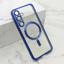 Slika od Futrola CAMERA PROTECT MAGSAFE za Samsung S936B Galaxy S25 Plus 5G plava