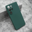 Slika od Futrola GENTLE COLOR za Samsung S938B Galaxy S25 Ultra 5G zelena