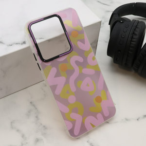 Slika od Futrola COLOR VIBE za Honor X6b ljubicasta