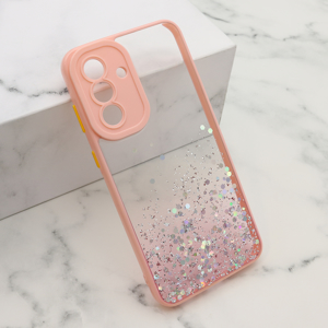 Slika od Futrola Fiesta za Samsung A366B Galaxy A36 5G roze