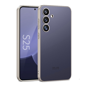 Slika od Futrola ELEGANT PRO CASES za Samsung S931B Galaxy S25 5G plava (GKK case)