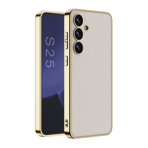 Slika od Futrola S GOLD LINE za Samsung S931B Galaxy S25 5G bez (GKK case)