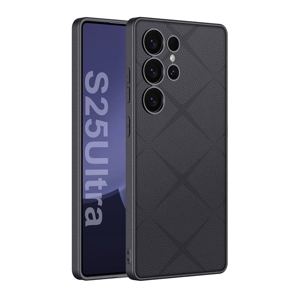 Slika od Futrola X-MASTER za Samsung S938B Galaxy S25 Ultra 5G crna (GKK case)