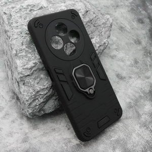 Slika od Futrola Square ring za Xiaomi Redmi 14C crna