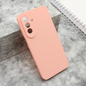 Slika od Futrola Soft 3D camera za Samsung A266B Galaxy A26 5G roze