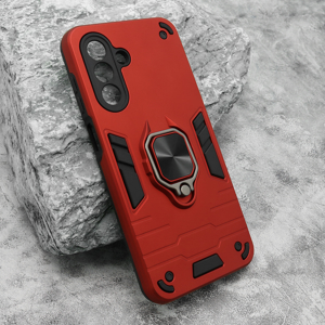 Slika od Futrola Square ring za Samsung A266B Galaxy A26 5G crvena