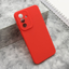 Slika od Futrola Silikon Pro Camera za Samsung A566B Galaxy A56 5G crvena