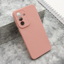 Slika od Futrola Silikon Pro Camera za Samsung A566B Galaxy A56 5G roze