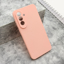 Slika od Futrola Soft 3D camera za Samsung A566B Galaxy A56 5G roze