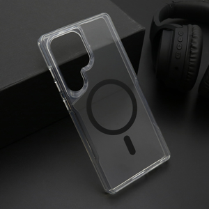 Slika od Futrola AURA MagSafe za Samsung S938B Galaxy S25 Ultra 5G crna