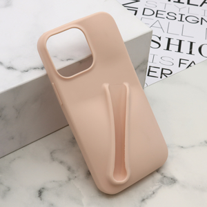 Slika od Futrola LIPSTICK za iPhone 15 Pro Max (6.7) bez