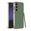 Slika od Futrola REFINED STYLE za Samsung S931B Galaxy S25 5G zelena (GKK case)