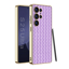 Slika od Futrola REFINED STYLE za Samsung S938B Galaxy S25 Ultra 5G ljubicasta (GKK case)