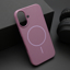 Slika od Futrola JELLY MagSafe za iPhone 16 (6.1) ljubicasta
