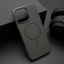 Slika od Futrola JELLY MagSafe za iPhone 16 Pro Max (6.9) crna