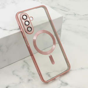 Slika od Futrola CAMERA PROTECT MagSafe za Samsung A266B Galaxy A26 5G roze