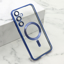 Slika od Futrola CAMERA PROTECT MagSafe za Samsung A556B Galaxy A55 5G plava