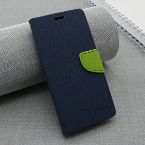 Slika od Futrola BI FOLD MERCURY za Honor Magic 7 lite teget