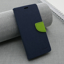 Slika od Futrola BI FOLD MERCURY za Honor X8c teget