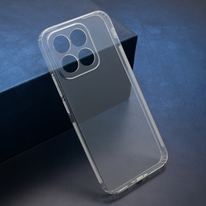 Slika od Futrola CLEAR FIT za Honor X8c providna