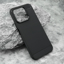Slika od Futrola silikon BRUSHED za Honor X8c crna