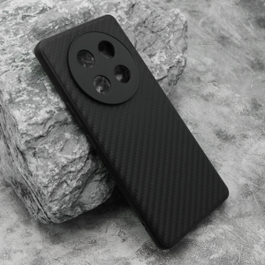 Slika od Futrola silikon CARBON LIGHT za Honor X9C/Magic 7 lite crna