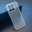 Slika od Futrola silikon CLEAR STRONG za Honor X8c providna