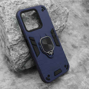 Slika od Futrola Square ring za Honor X8c teget